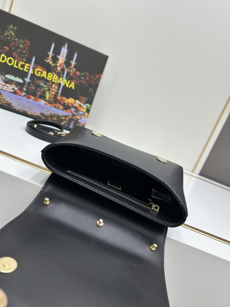 D&G Handle Bags